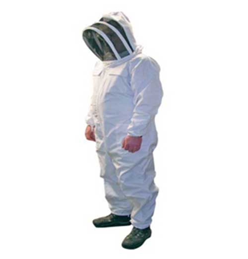 Homestead Essentials Value Beekeeping Suit