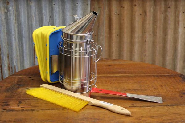 beekeeping tools