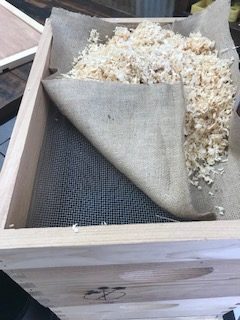 Quilt Board-beekeeping