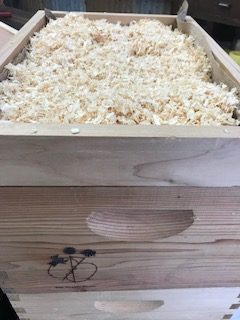 Quilt Board - beekeeping