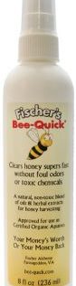 Fisher Bee Quick 8oz