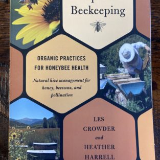 Top-Bar Beekeeping
