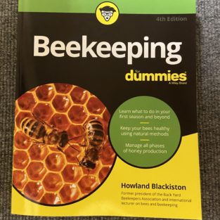 Beekeeping for Dummies 4th edition