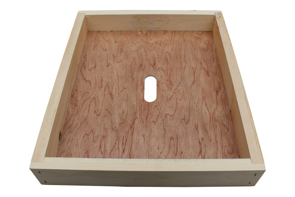 Standard Inner Cover