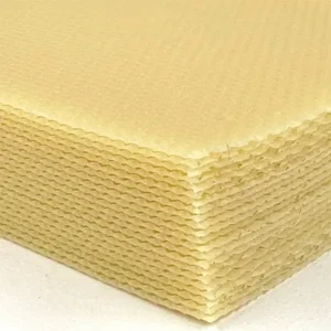 Beeswax Foundation (10 Pack)