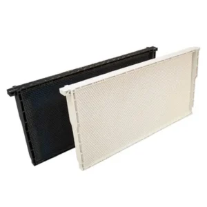 Deep Plastic Frame (10 Pack)