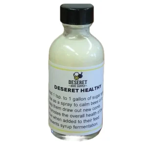 Deseret Healthy