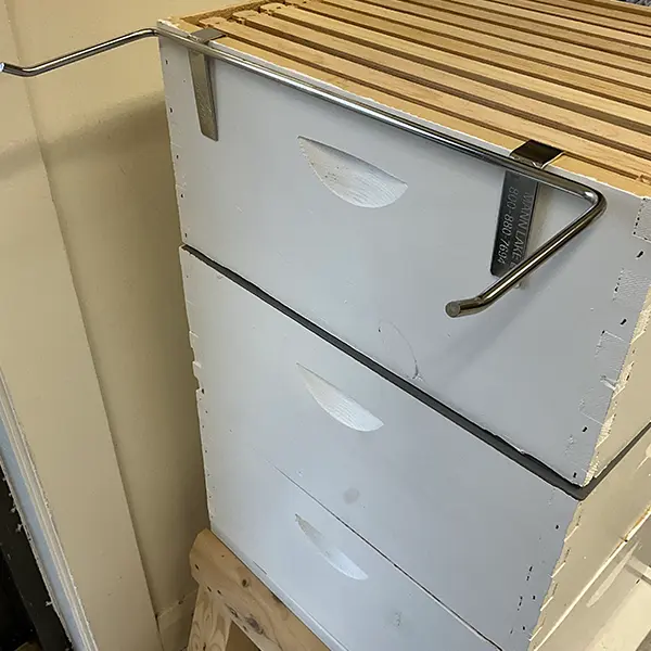 Frame Perch - Image 3