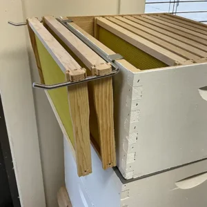 Frame Perch