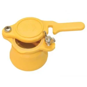 Honey Gate (Plastic, 2" Hole)
