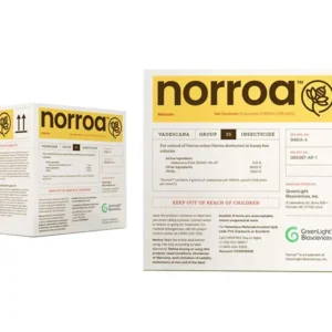 Norroa Oxalic Acid Mite Treatment – Varroa Control for Honey Bees