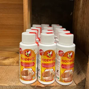 Nozevit Plus