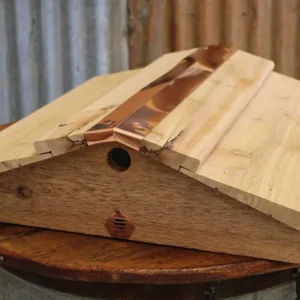 Rustic Top