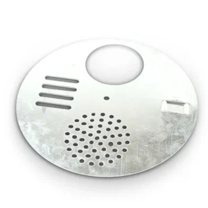 Entrance Disk