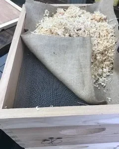 Quilt Board