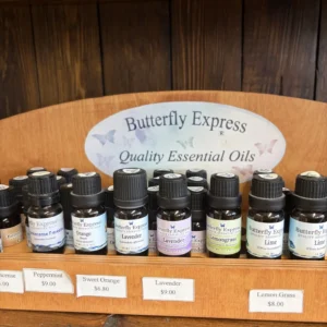 Essential Oils